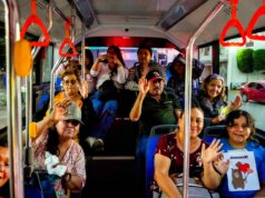 Más de 6 mil personas aprovecharon H Bus durante el periodo vacacional