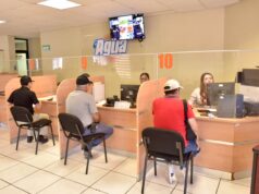 Módulos de atención de Agua de Hermosillo operarán con normalidad durante el periodo vacacional