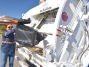 Mantendrá Hermosillo servicio regular de recolección de basura en día inhábil