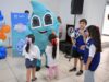 Toma protesta Toño Astiazarán a segunda generación de “Guardianes del Agua”