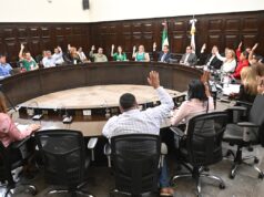 Aprueba Cabildo de Hermosillo acuerdos para fortalecer programas sociales, prestaciones laborales y medios públicos