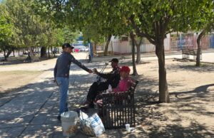 Implementa Gobierno de Hermosillo operativo de hidratación ante altas temperaturas