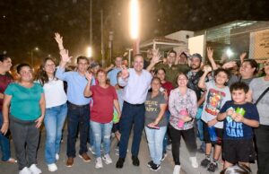Fortalece Toño Astiazarán seguridad escolar con nuevo corredor Camina Segura