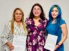 UES y Secretaría de la Mujer, premian violencia laboral