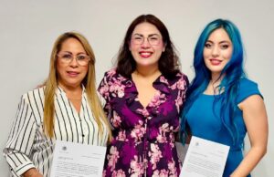 UES y Secretaría de la Mujer, premian violencia laboral