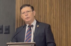 Revisión del T-MEC fortalece la certidumbre, pero eleva las exigencias para México: Dr. Luis Núñez Noriega