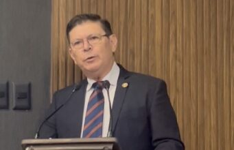Revisión del T-MEC fortalece la certidumbre, pero eleva las exigencias para México: Dr. Luis Núñez Noriega