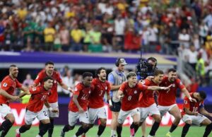 Argentina supera a Egipto en un emocionante duelo y avanza a cuartos de final del Mundial 2026