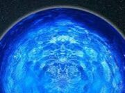 ¿Sabías que en el espacio existe una nube de agua gigante?