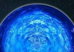 ¿Sabías que en el espacio existe una nube de agua gigante?