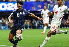 Argentina remonta ante Inglaterra y clasifica a la final del Mundial 2026