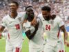 Inglaterra derrota a Francia y se queda con el tercer lugar del Mundial 2026
