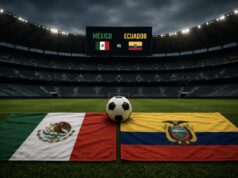 Ecuador lleva su inconformidad a la FIFA tras lo ocurrido frente a México y anuncia una profunda reestructuración