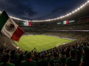 México y el “quinto partido”: una historia que solo se ha roto jugando en casa, ¿se repetirá la historia?