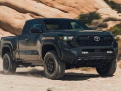 Toyota apuesta por Estados Unidos con inversión histórica de 3,600 millones de dólares y trasladará producción de la Tacoma desde México