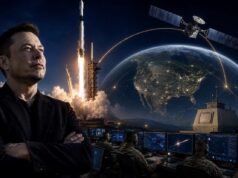 SpaceX obtiene contratos millonarios del Pentágono para reforzar defensa satelital