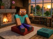 Minecraft incorpora una función esperada por millones de jugadores tras 17 años