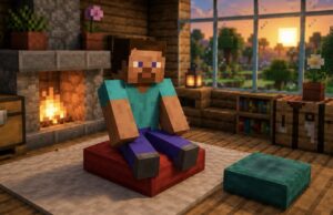 Minecraft incorpora una función esperada por millones de jugadores tras 17 años