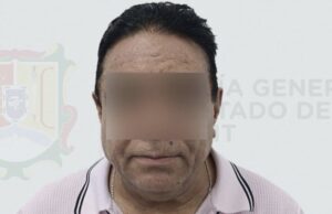 Detienen a Servando “N” en España; ya fue trasladado a México para enfrentar proceso por presunto fraude