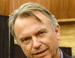 Muere Sam Neill, actor que dio vida al Dr. Alan Grant en Parque Jurásico
