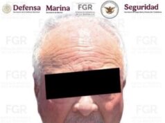 Detienen a Ernesto Ruffo Appel; FGR lo investiga por presunto contrabando de combustible