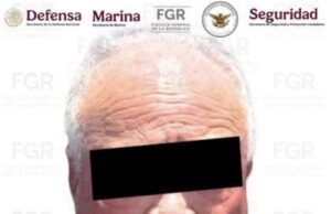 Detienen a Ernesto Ruffo Appel; FGR lo investiga por presunto contrabando de combustible