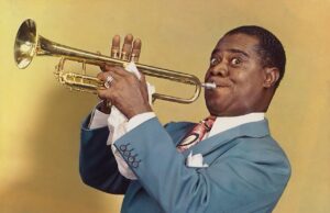 Del reformatorio a la inmortalidad: la historia de Louis Armstrong que cambió la música para siempre