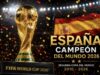 España conquista el Mundial 2026 y levanta su segunda Copa del Mundo