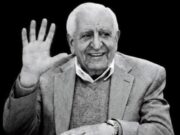 Fallece Abraham Zaied Dabdoub, empresario y exalcalde de Nogales