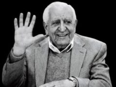 Fallece Abraham Zaied Dabdoub, empresario y exalcalde de Nogales