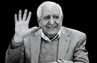 Fallece Abraham Zaied Dabdoub, empresario y exalcalde de Nogales