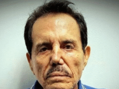 Condenan a cadena perpetua a “El Mayo” Zambada