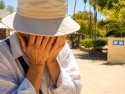 Advierte Salud Sonora que el calor extremo puede afectar el bienestar emocional