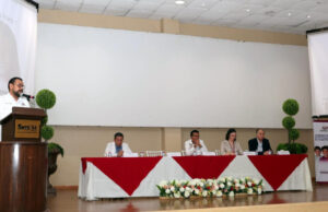 Inicia Isssteson Simposio Estatal de Actualización en Diabetes Tipo 1