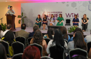 Gobierno de Sonora impulsa participación de las mujeres en el desarrollo de la industria minera