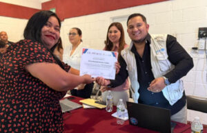 ITAMA y Unicef apoyan la reinserción laboral de jóvenes