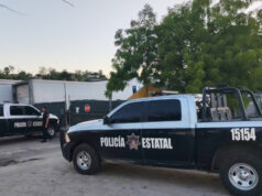 Policía Estatal fortalece operativos y detiene a 653 personas en Sonora