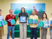Gobierno de Sonora fomenta altruismo y solidaridad entre jóvenes universitarios