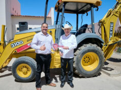 Gobernador Durazo acerca gobierno, becas y apoyos a comunidades del noroeste de Sonora