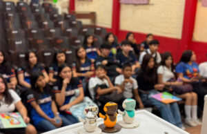 Gobierno de Sonora impulsa la ciencia y la tecnología en 58 municipios