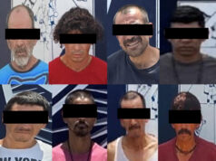 Fortalece Policía Estatal operativos contra el delito en Cajeme