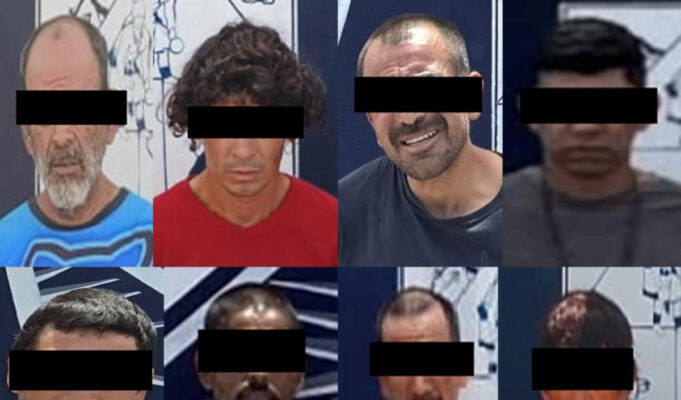 Fortalece Policía Estatal operativos contra el delito en Cajeme