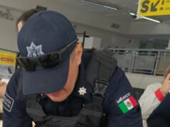 Oportuna intervención de Paramédicos PESP brinda apoyo a menor en Hermosillo