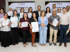 Presenta UES San Luis Río Colorado resultados del semestre 2026-1