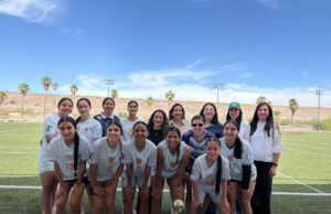 Gobierno de Sonora impulsa la participación de las mujeres en el deporte