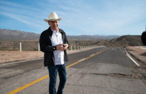 Avanza rehabilitación de carreteras en Sonora con impulso de Durazo y Sheinbaum