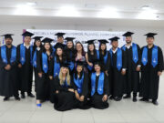 Más de 800 estudiantes egresan de Escuelas Normales y UPN de Sonora: Creson