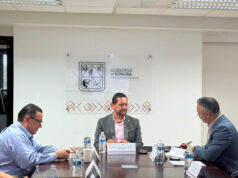 Gobierno de Sonora fortalece la innovación y el desarrollo empresarial