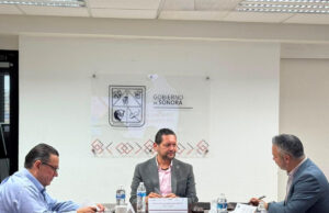 Gobierno de Sonora fortalece la innovación y el desarrollo empresarial