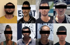 Refuerza Policía Estatal acciones de prevención y combate al delito en Sonora